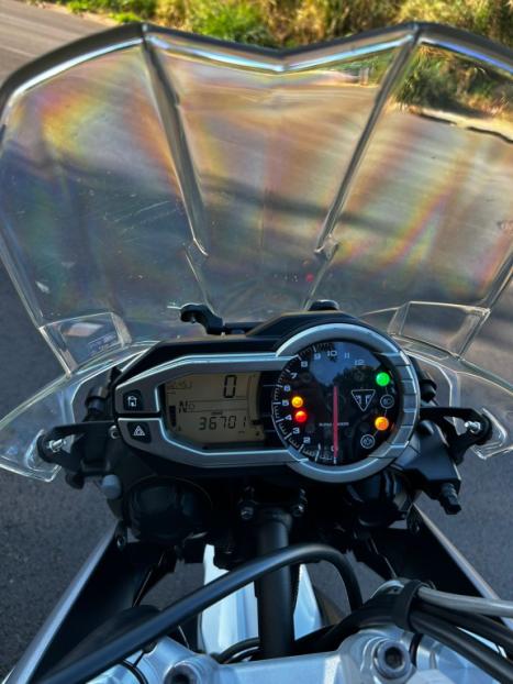 TRIUMPH Tiger 800 XR, Foto 11