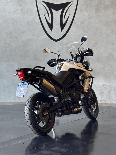 TRIUMPH Tiger 800 XRT, Foto 6