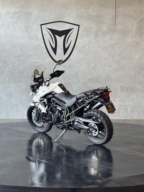 TRIUMPH Tiger 800 XRT, Foto 7