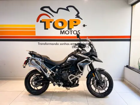 TRIUMPH Tiger 900 GT , Foto 1