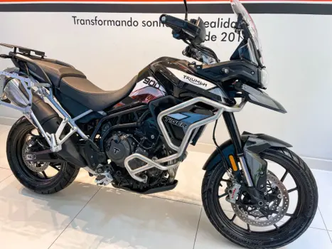 TRIUMPH Tiger 900 GT , Foto 3