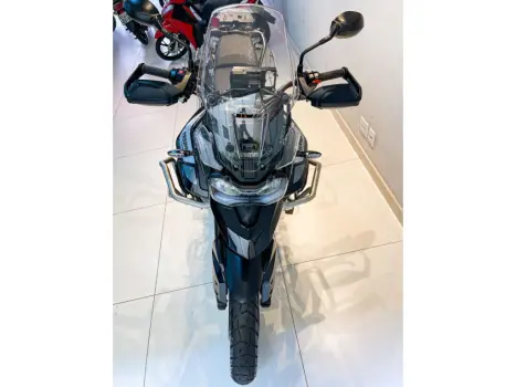 TRIUMPH Tiger 900 GT , Foto 4