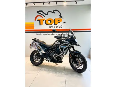 TRIUMPH Tiger 900 GT , Foto 5