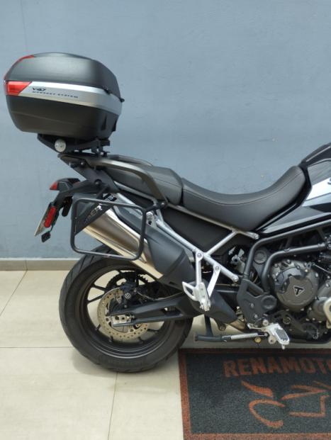 TRIUMPH Tiger 900 GT , Foto 6