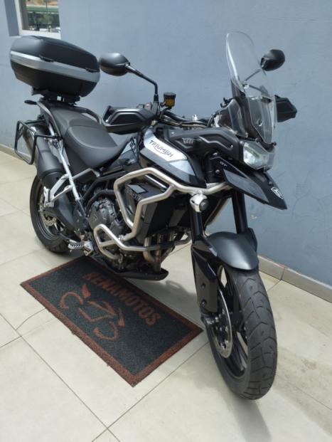 TRIUMPH Tiger 900 GT , Foto 5