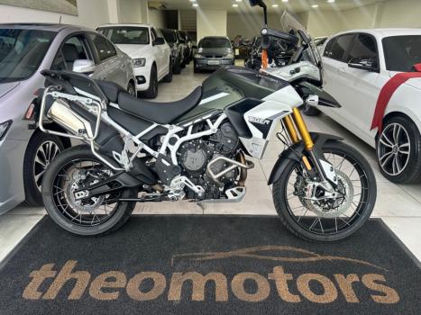 TRIUMPH Tiger 900 RALLY PR, Foto 5