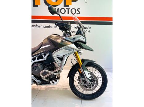 TRIUMPH Tiger 900 RALLY PR, Foto 2