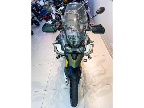 TRIUMPH Tiger 900 RALLY PR, Foto 4