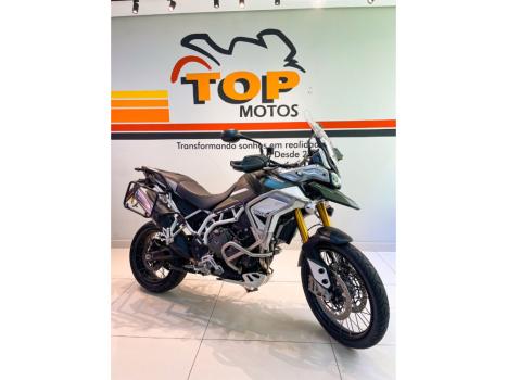 TRIUMPH Tiger 900 RALLY PR, Foto 5