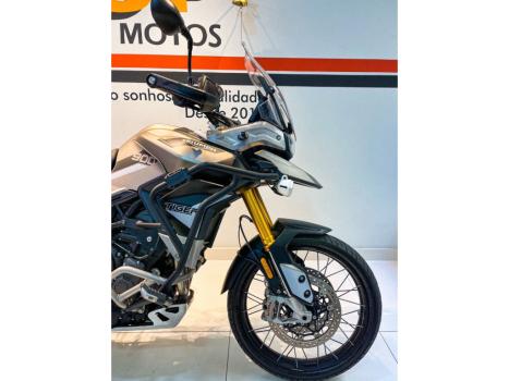 TRIUMPH Tiger 900 RALLY PR, Foto 2