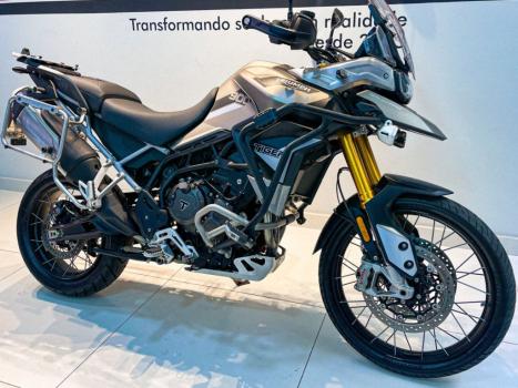 TRIUMPH Tiger 900 RALLY PR, Foto 3
