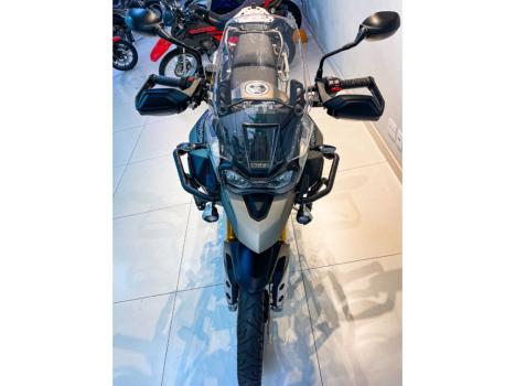 TRIUMPH Tiger 900 RALLY PR, Foto 4
