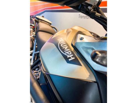 TRIUMPH Tiger 900 RALLY PR, Foto 6