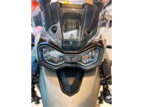 TRIUMPH Tiger 900 RALLY PR, Foto 8