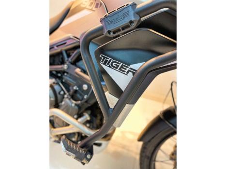 TRIUMPH Tiger 900 RALLY PR, Foto 9
