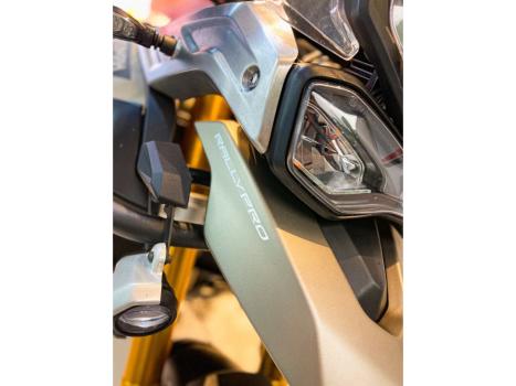 TRIUMPH Tiger 900 RALLY PR, Foto 10