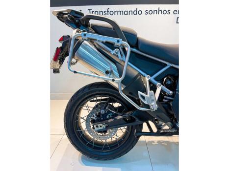 TRIUMPH Tiger 900 RALLY PR, Foto 11