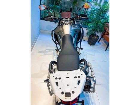 TRIUMPH Tiger 900 RALLY PR, Foto 12