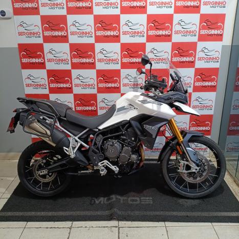 TRIUMPH Tiger 900 RALLY, Foto 1