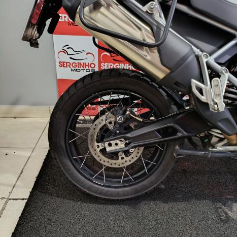 TRIUMPH Tiger 900 RALLY, Foto 2
