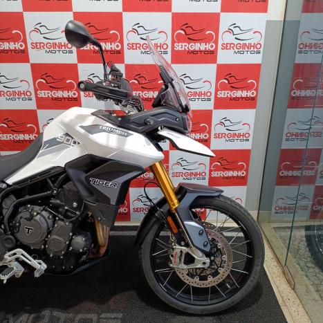 TRIUMPH Tiger 900 RALLY, Foto 3