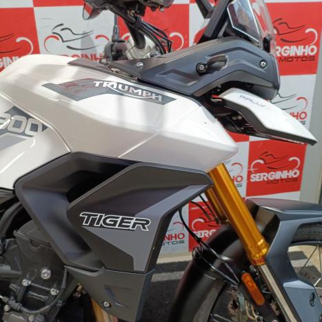 TRIUMPH Tiger 900 RALLY, Foto 4
