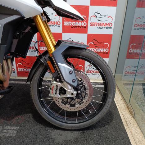 TRIUMPH Tiger 900 RALLY, Foto 5
