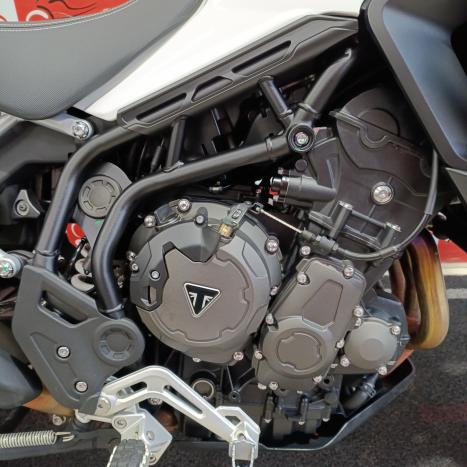 TRIUMPH Tiger 900 RALLY, Foto 6