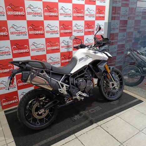 TRIUMPH Tiger 900 RALLY, Foto 7