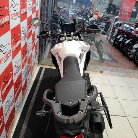 TRIUMPH Tiger 900 RALLY, Foto 9