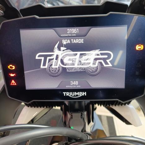 TRIUMPH Tiger 900 RALLY, Foto 10