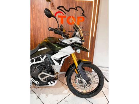 TRIUMPH Tiger 900 RALLY PR, Foto 2