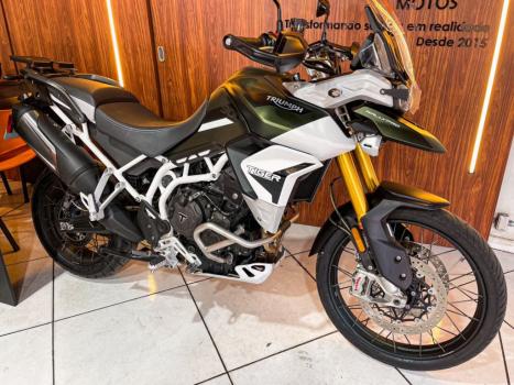 TRIUMPH Tiger 900 RALLY PR, Foto 3