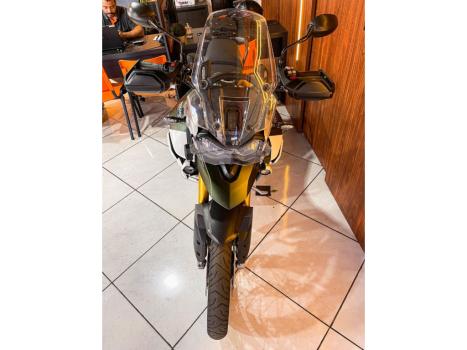 TRIUMPH Tiger 900 RALLY PR, Foto 4