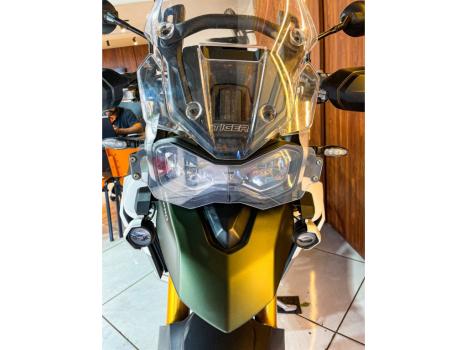 TRIUMPH Tiger 900 RALLY PR, Foto 5
