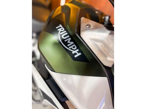 TRIUMPH Tiger 900 RALLY PR, Foto 6
