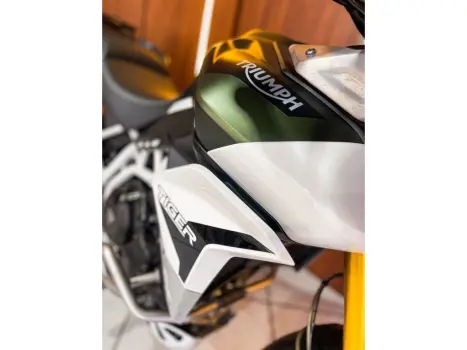 TRIUMPH Tiger 900 RALLY PR, Foto 7
