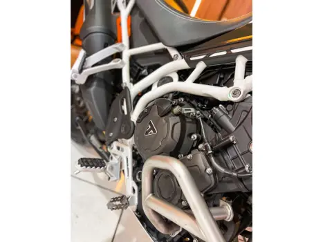 TRIUMPH Tiger 900 RALLY PR, Foto 9