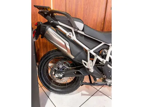 TRIUMPH Tiger 900 RALLY PR, Foto 10