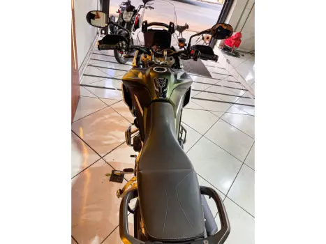 TRIUMPH Tiger 900 RALLY PR, Foto 11