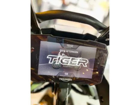 TRIUMPH Tiger 900 RALLY PR, Foto 12