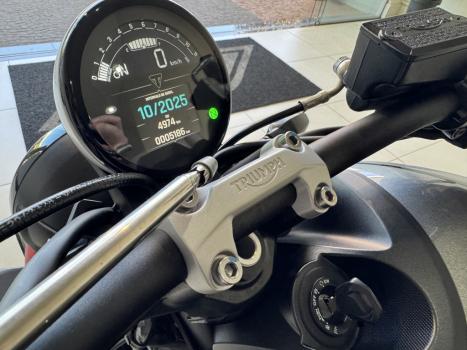 TRIUMPH Trident 660 , Foto 4