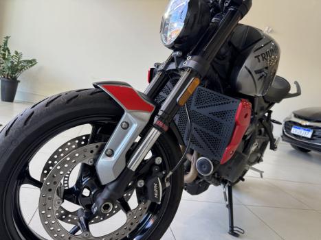 TRIUMPH Trident 660 , Foto 5