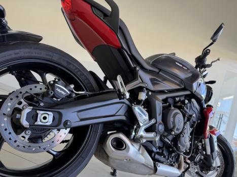 TRIUMPH Trident 660 , Foto 6