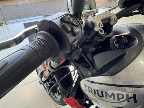 TRIUMPH Trident 660 , Foto 8