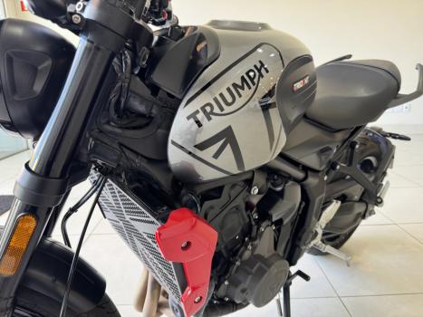TRIUMPH Trident 660 , Foto 10