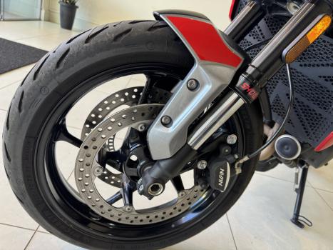 TRIUMPH Trident 660 , Foto 11