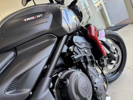 TRIUMPH Trident 660 , Foto 13