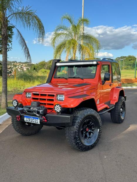 TROLLER T4 2.8 MWM TURBO DIESEL CAPOTA RIGIDA, Foto 1