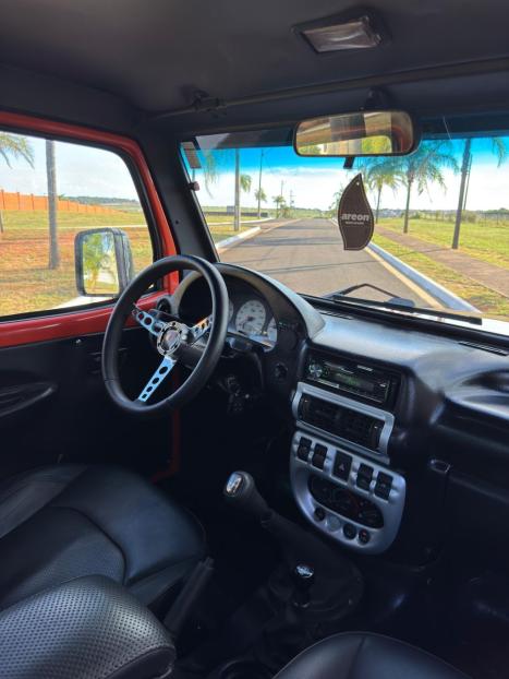 TROLLER T4 2.8 MWM TURBO DIESEL CAPOTA RIGIDA, Foto 3